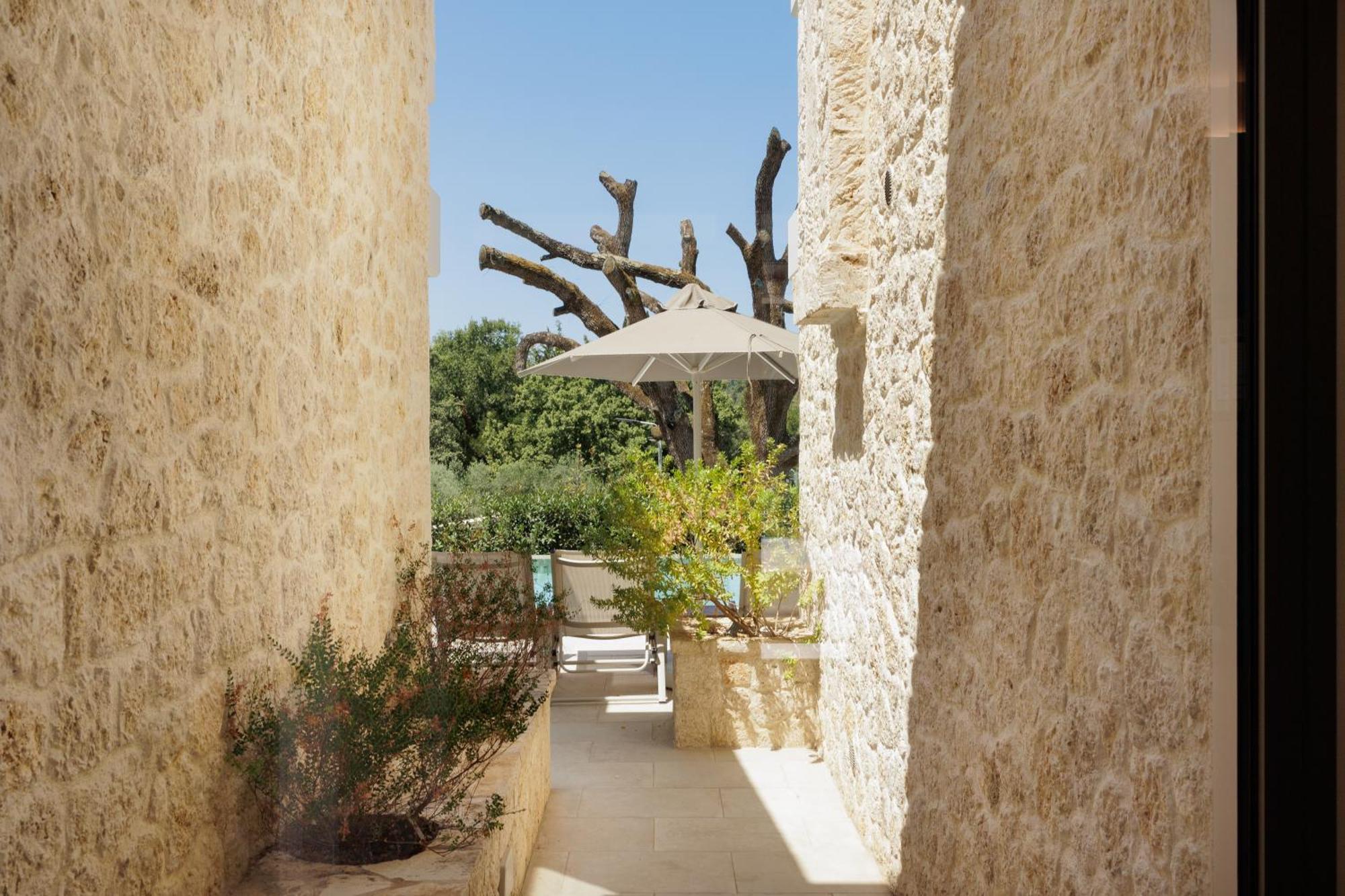My Mediterranean Corfu Luxury Villa With Private Swimming Pool Kontokali Dış mekan fotoğraf